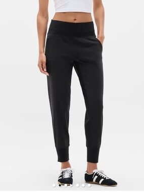 Athleta Venice High Rise Jogger Size 1X